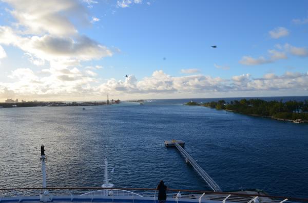 Sea & Water
