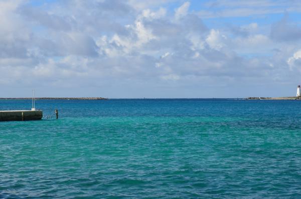 Sea & Water