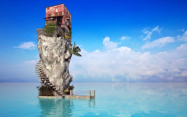 Sea House