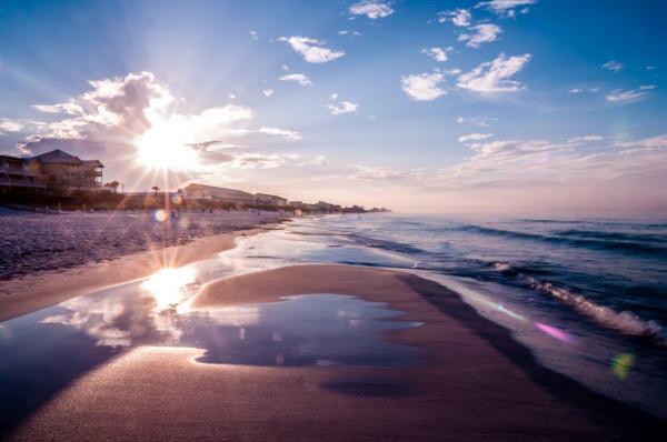 Sea Shore