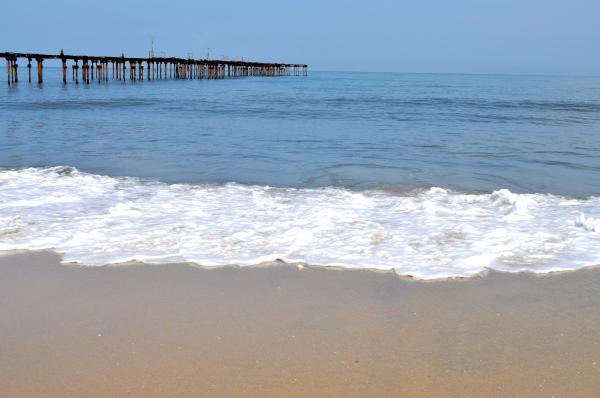 Sea Shore