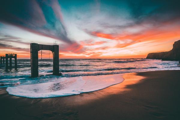 Sea Shore