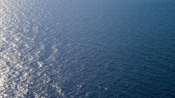 Sea Texture