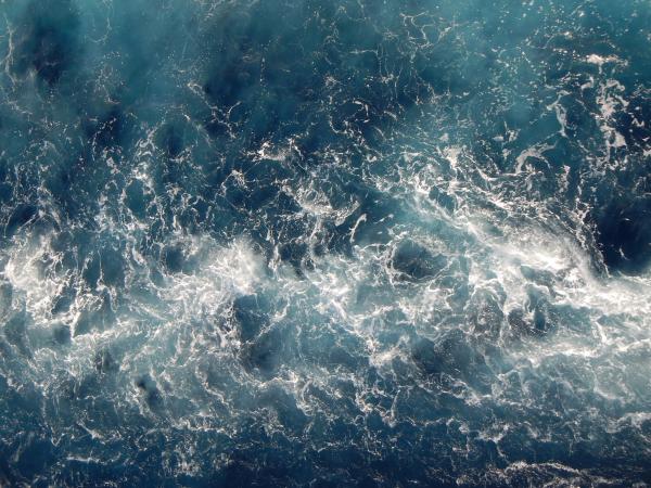 Water texture