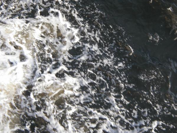 Sea water
