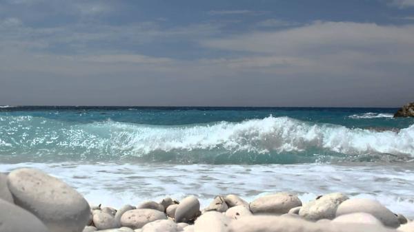 Sea Waves