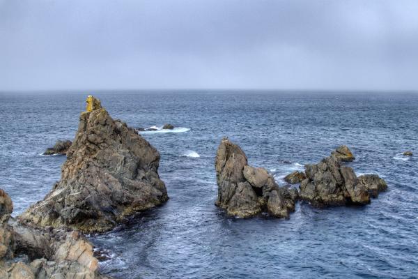 Seascape