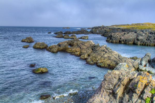 Seascape