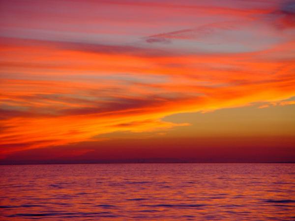 Seascape