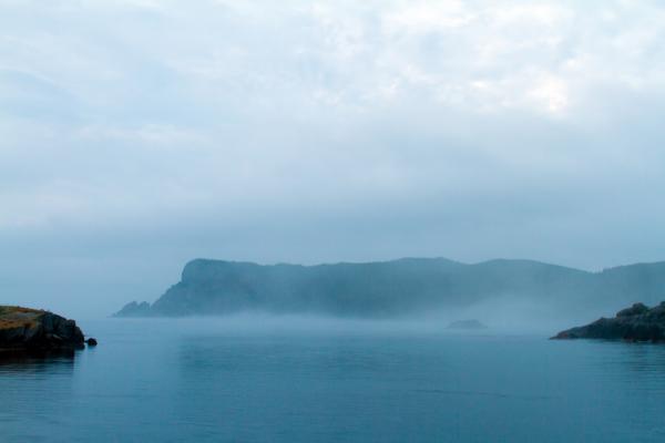 Seascape
