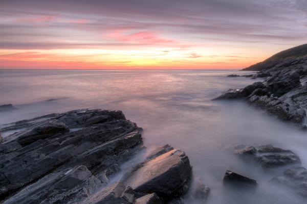 Seascape