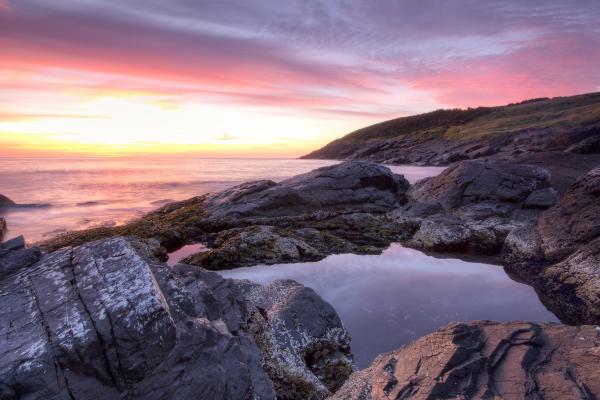 Seascape