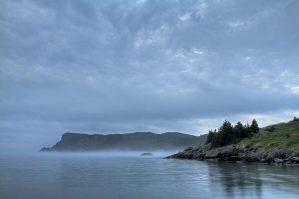 Seascape