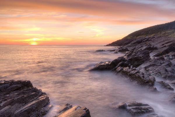 Seascape