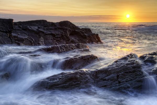 Seascape