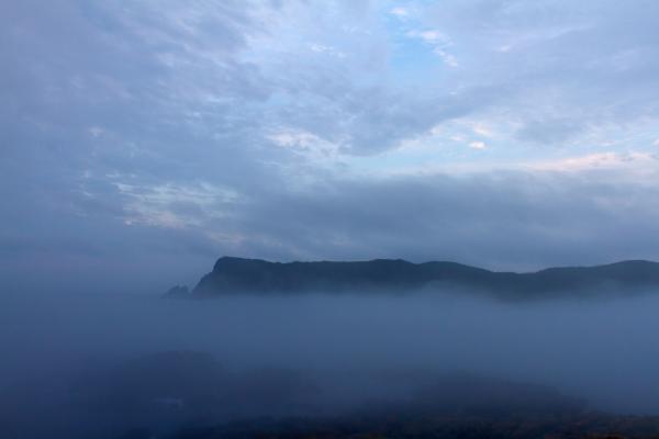 Seascape