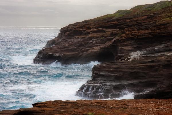 Seascape