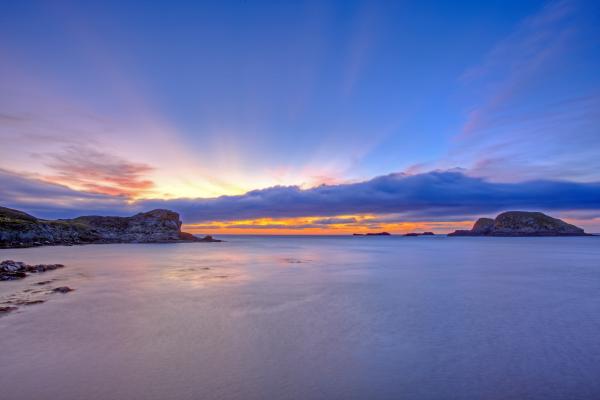 seascape