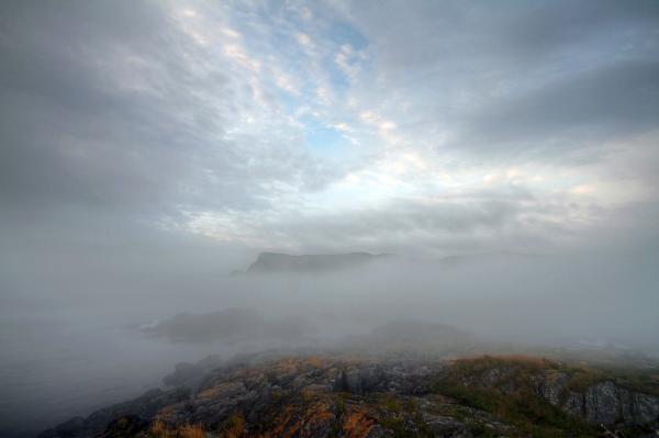 Seascape