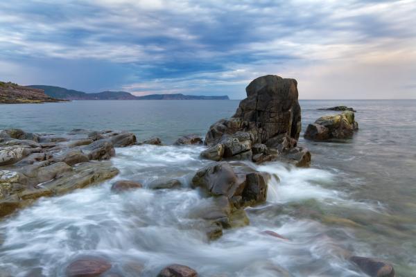 Seascape