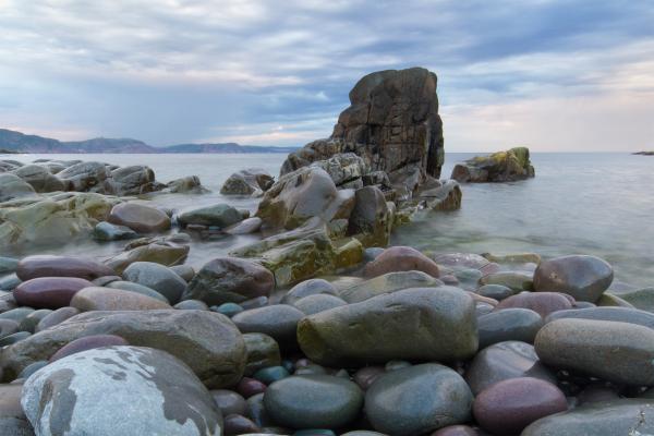 Seascape