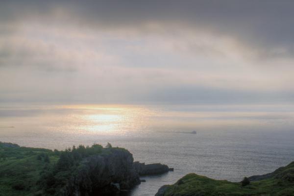 Seascape
