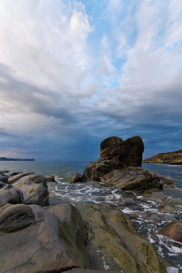 Seascape
