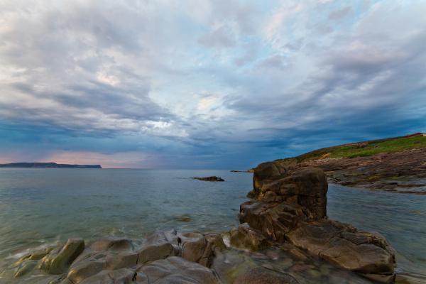Seascape