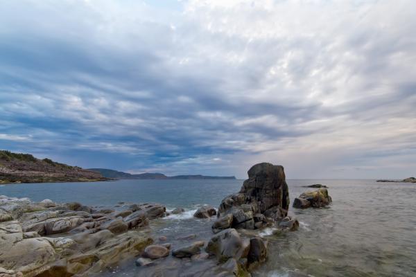 Seascape