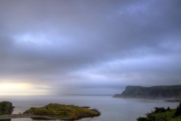 Seascape