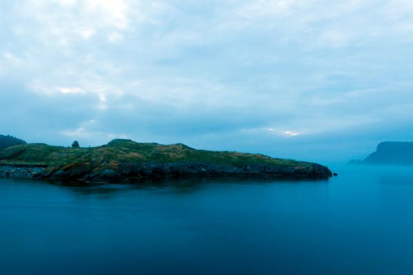 Seascape