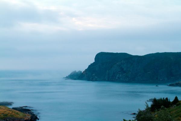 Seascape