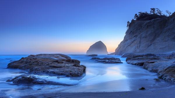 Seascape