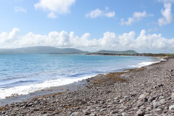 Seashore