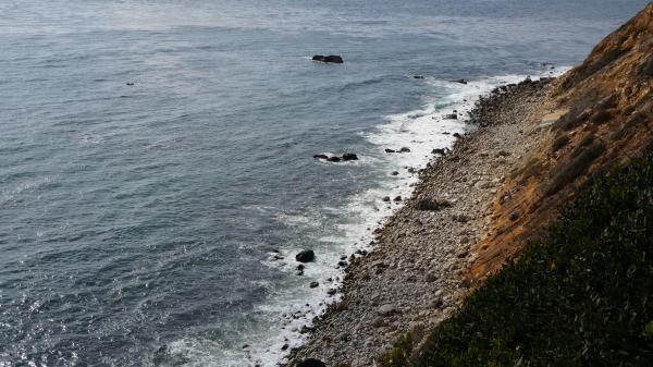 Seashore