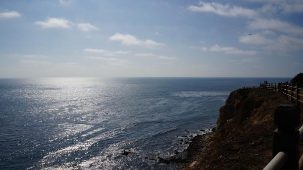 Seashore