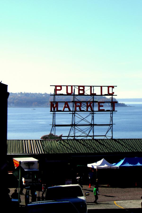 Seattle