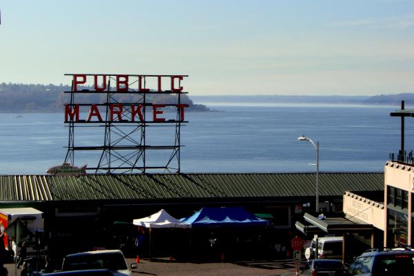 Seattle