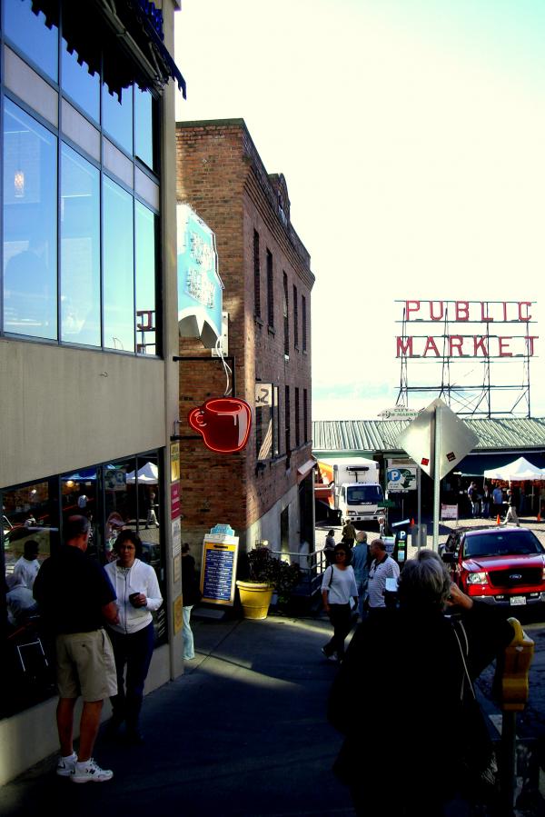 Seattle