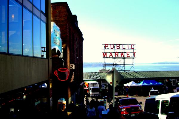 Seattle