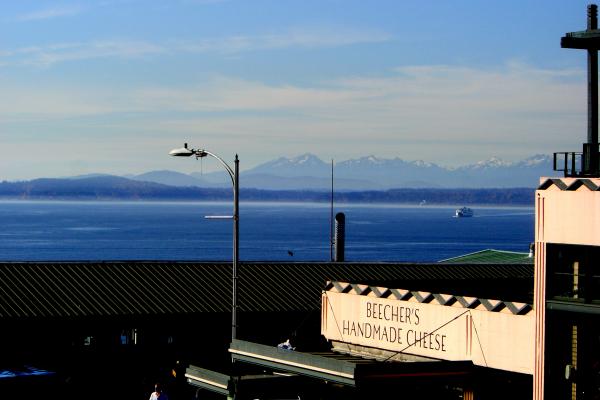 Seattle