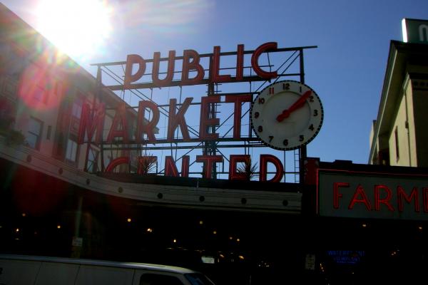 Seattle