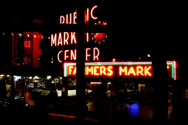 Seattle