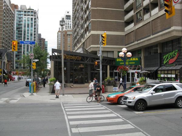 Second Cup, Yonge and St Charles -.JPG