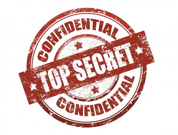 Secret