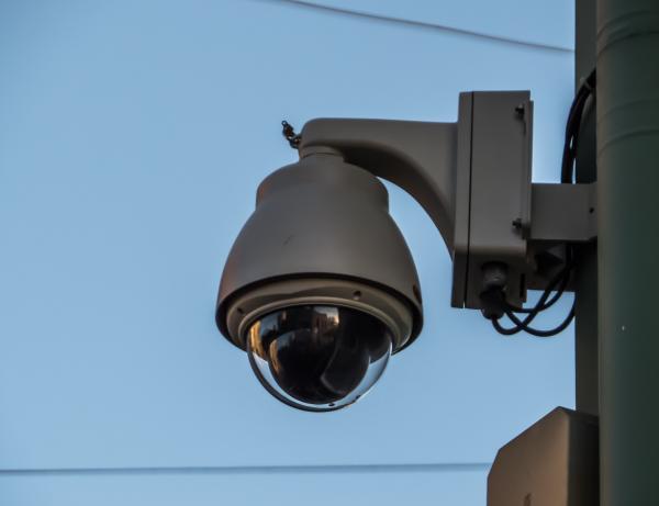 Security camera