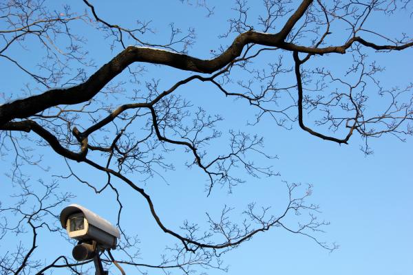 Security Camera