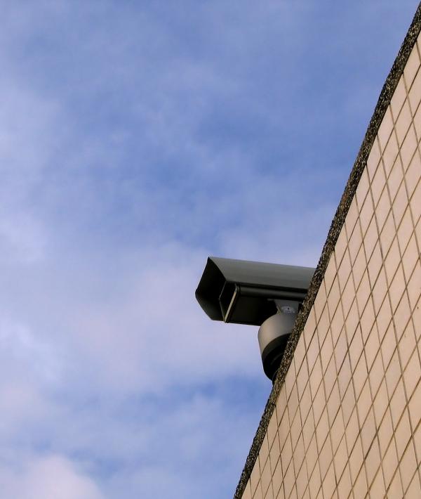 Security Camera