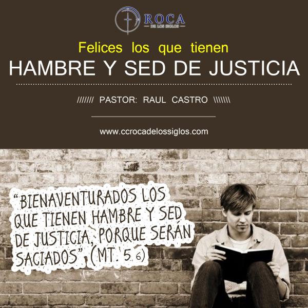 Sed de Justicia