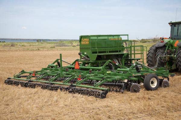 Seeder